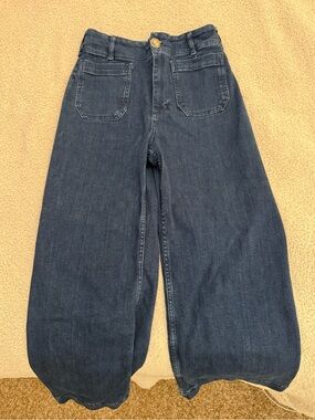 Maeve The Colette Jeans 28